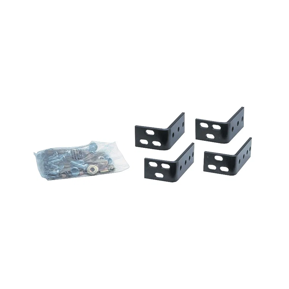 30439 – REESE Fifth Wheel Trailer Hitch Mount Kit, Replacement Brackets and Hardware For Reese 30035 and 58058